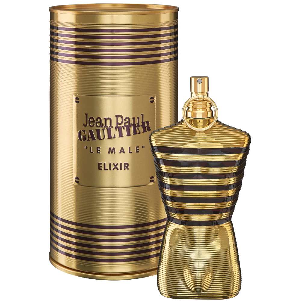 Jean Paul Gaultier Le Male Elixir Parfum 200ml