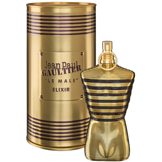 Jean Paul Gaultier Le Male Elixir Parfum 200ml