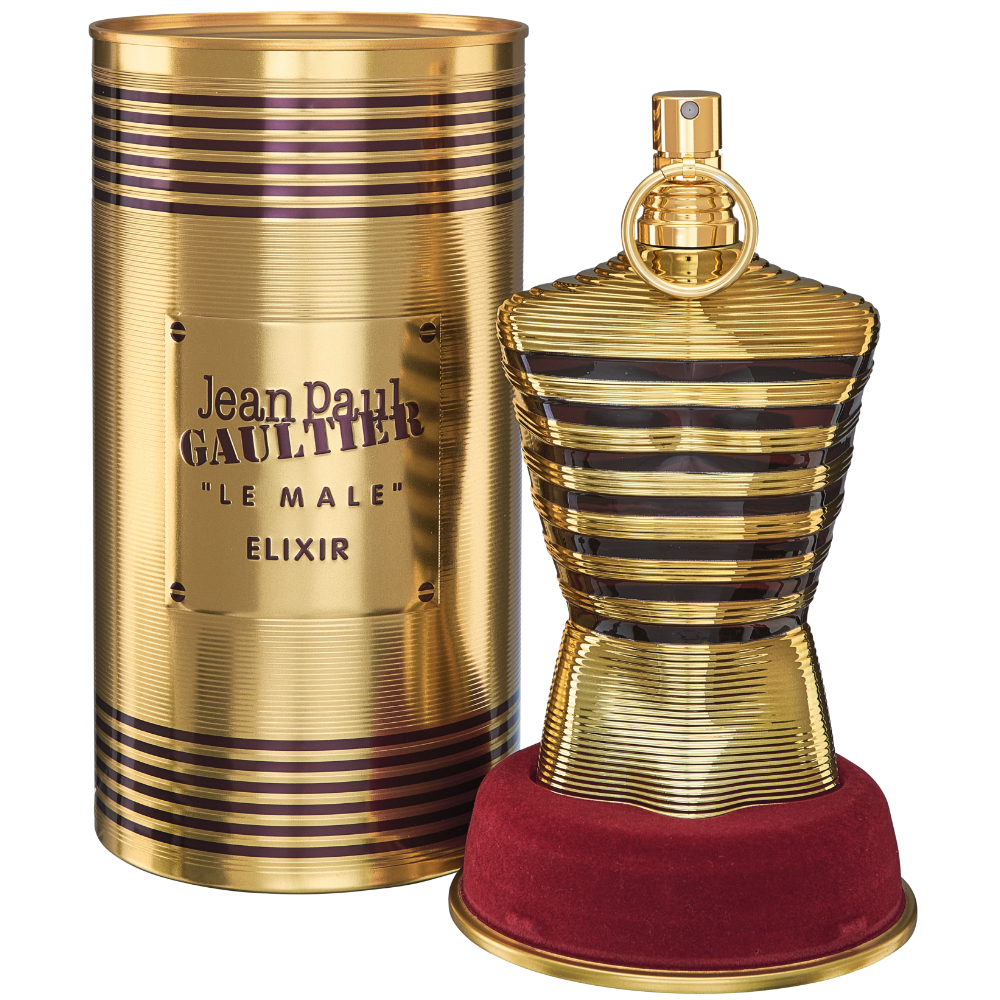 Jean Paul Gaultier Le Male Elixir Parfum 200ml