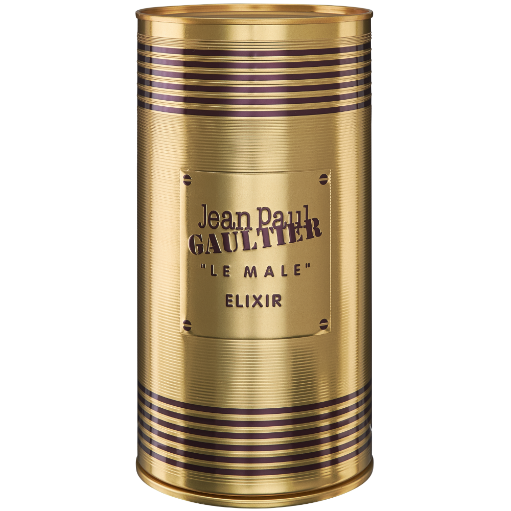 Jean Paul Gaultier Le Male Elixir Parfum 200ml