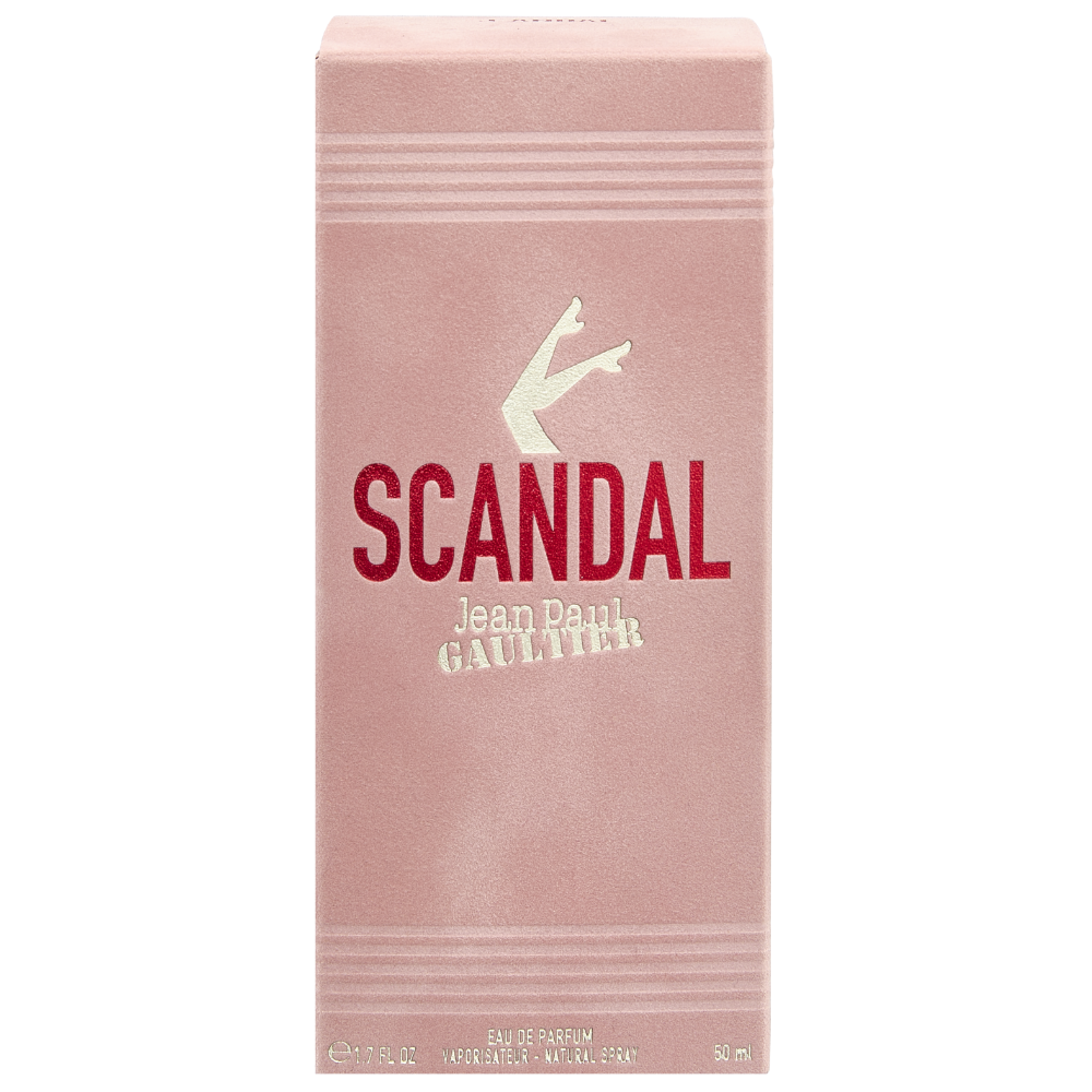 Jean Paul Gaultier Scandal Eau De Parfum 50ml