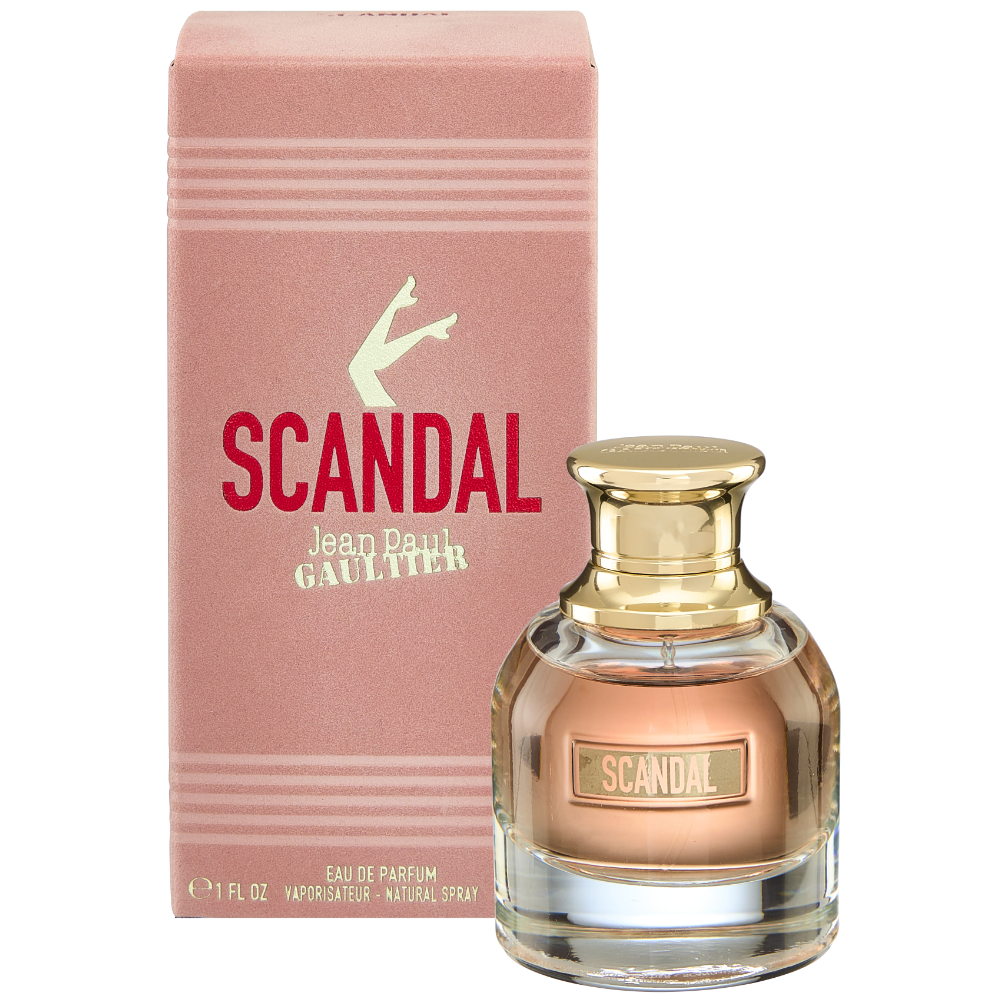 Jean Paul Gaultier Scandal Eau De Parfum 30ml