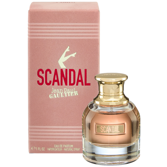Jean Paul Gaultier Scandal Eau De Parfum 30ml