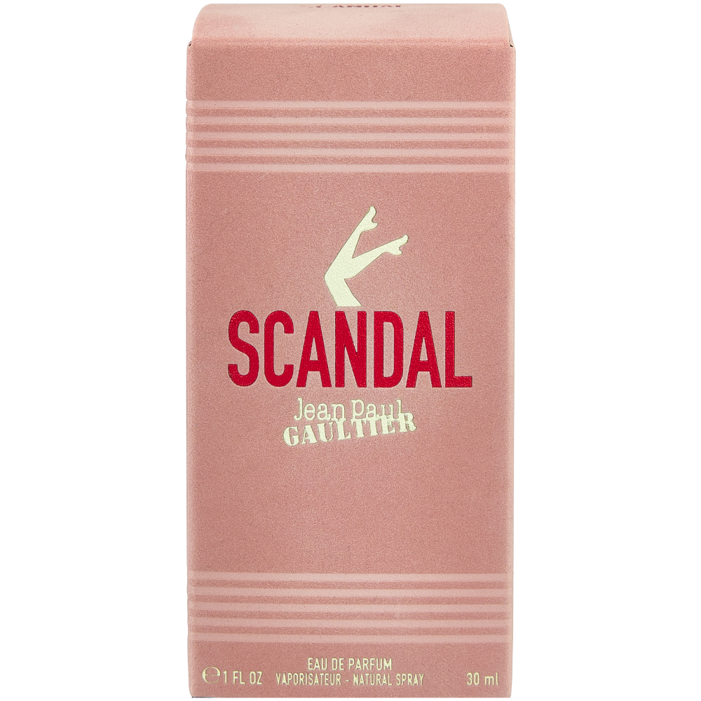 Jean Paul Gaultier Scandal Eau De Parfum 30ml