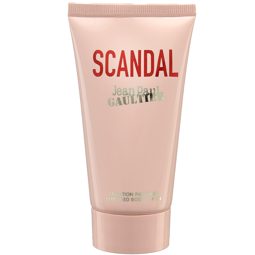 Jean Paul Gaultier Scandal Eau De Parfum Gift Set 80ml