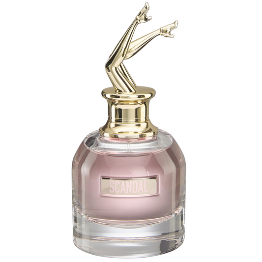 Jean Paul Gaultier Scandal Eau De Parfum Gift Set 50ml