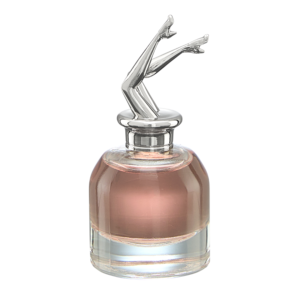 Jean Paul Gaultier Scandal Eau De Parfum Gift Set 50ml