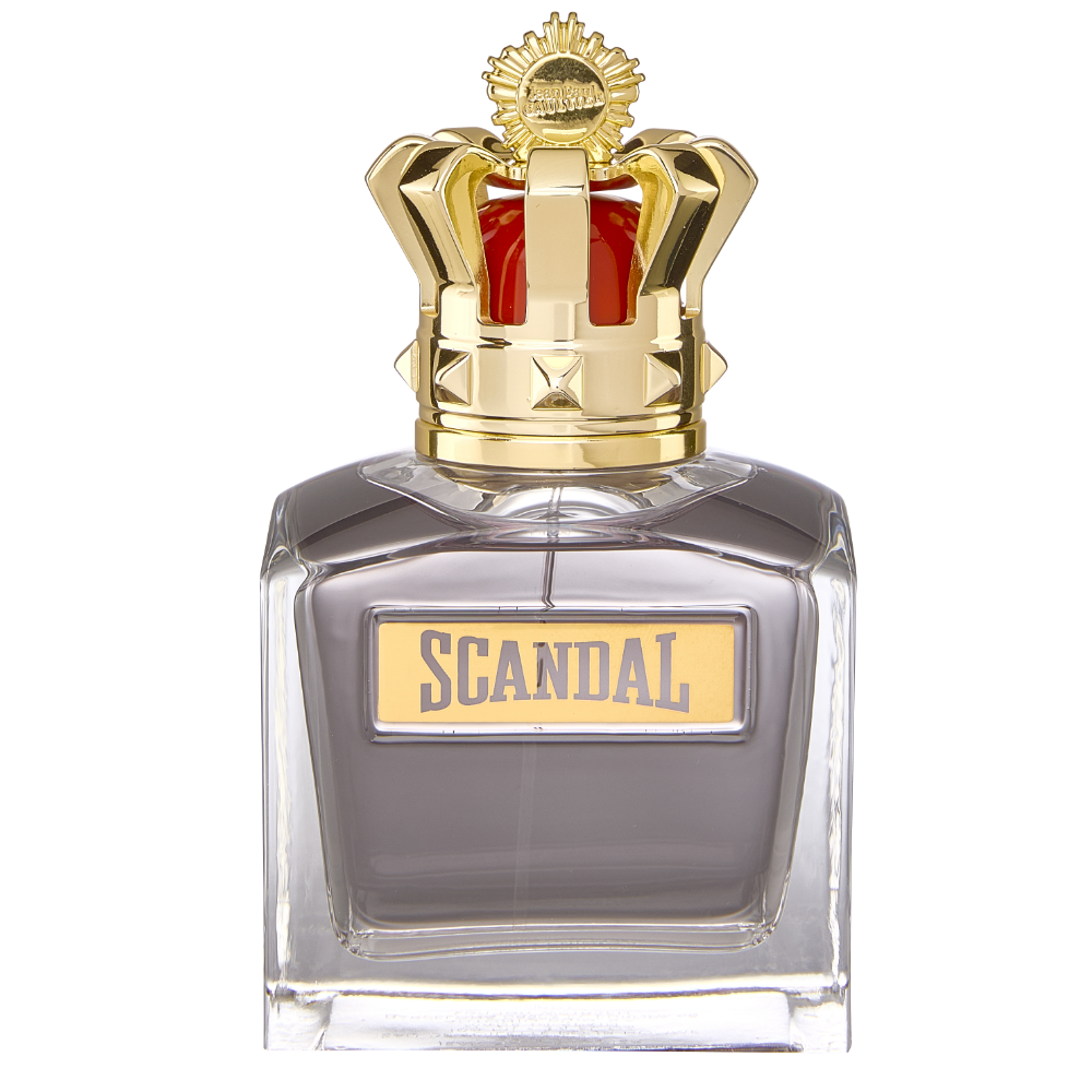 Jean Paul Gaultier Scandal Pour Homme Eau De Toilette Gift Set 50ml