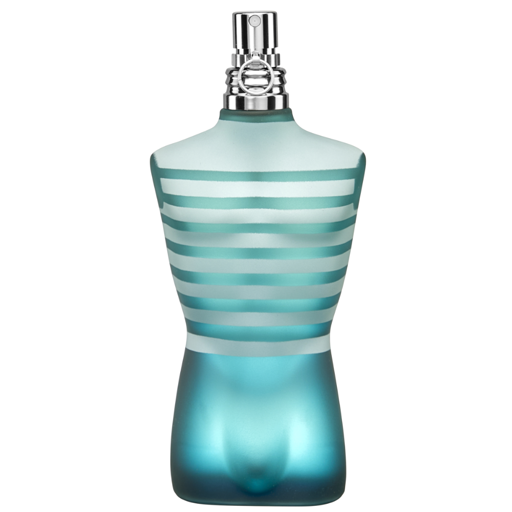 Jean Paul Gaultier Le Male Eau De Toilette Gift Set 75ml