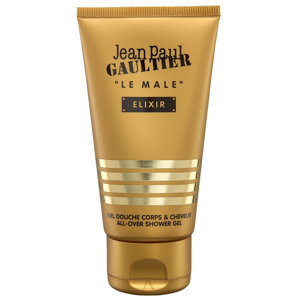 Jean Paul Gaultier Le Male Elixir Parfum Gift Set 75ml