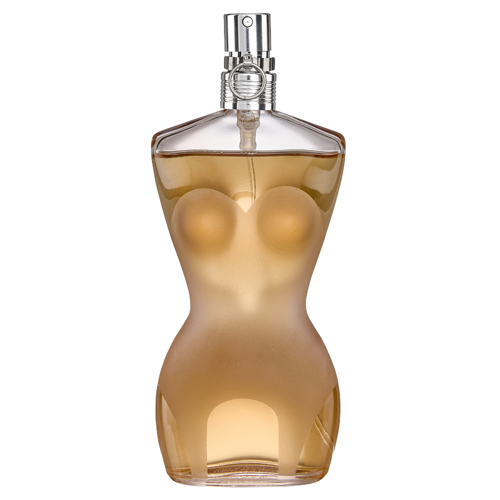 Jean Paul Gaultier Classique Eau De Toilette Gift Set 50ml