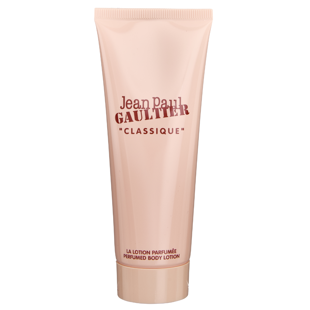 Jean Paul Gaultier Classique Eau De Toilette Gift Set 50ml