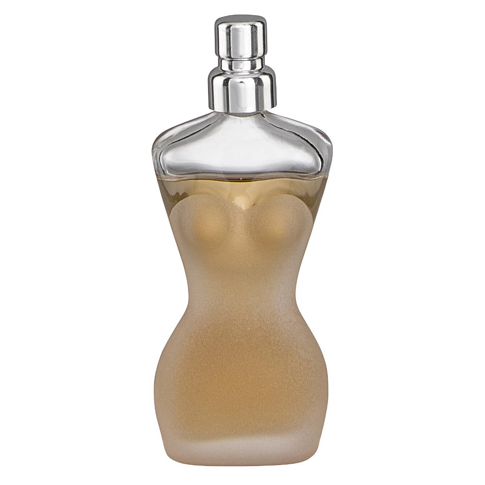 Jean Paul Gaultier Classique Eau De Toilette Gift Set 50ml