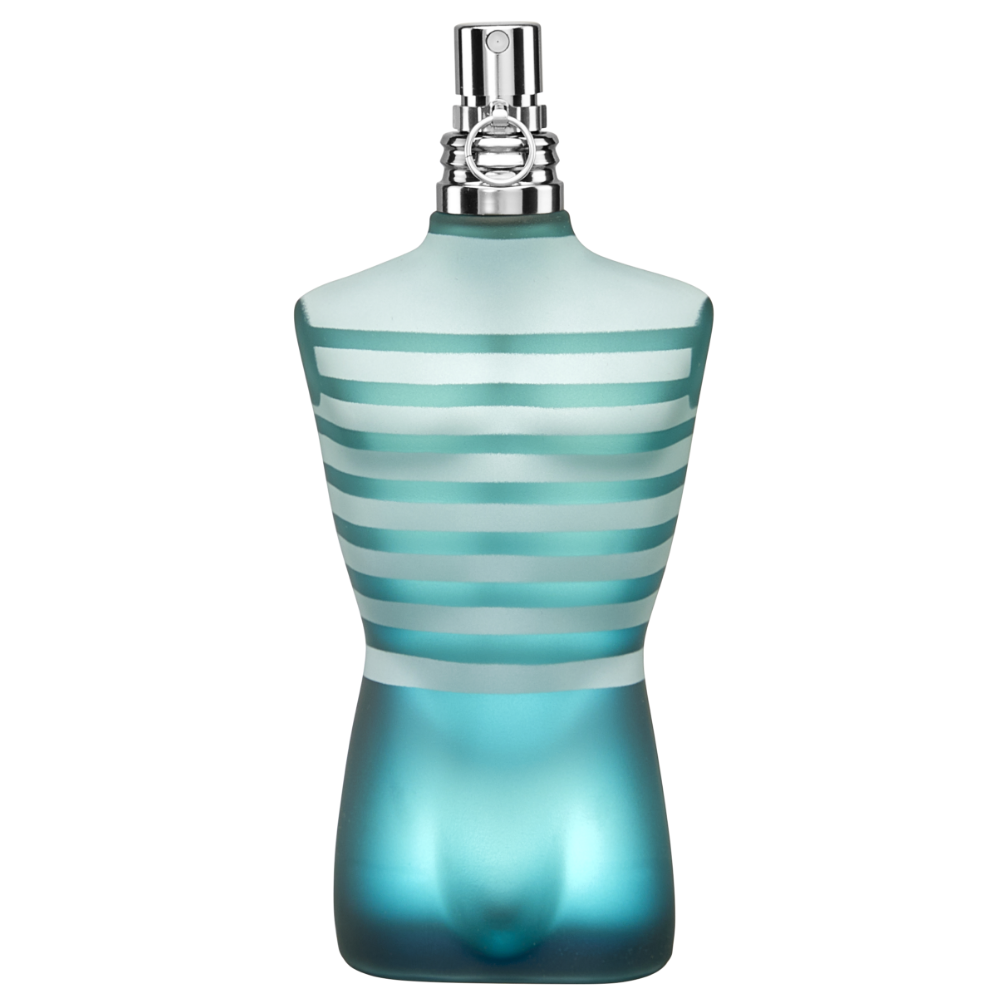 Jean Paul Gaultier Le Male Eau De Toilette Gift Set 125ml