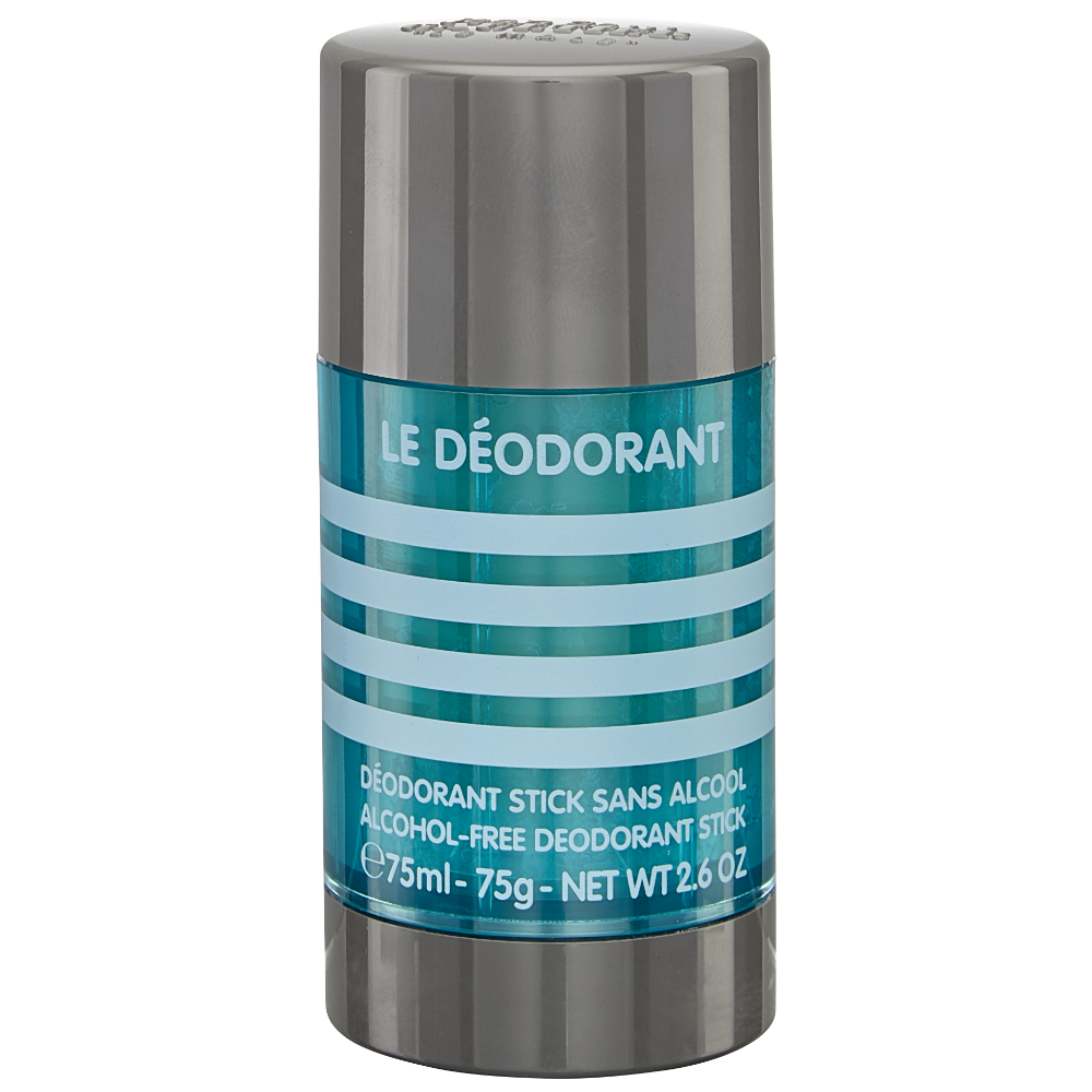 Jean Paul Gaultier Le Male Eau De Toilette Gift Set 125ml