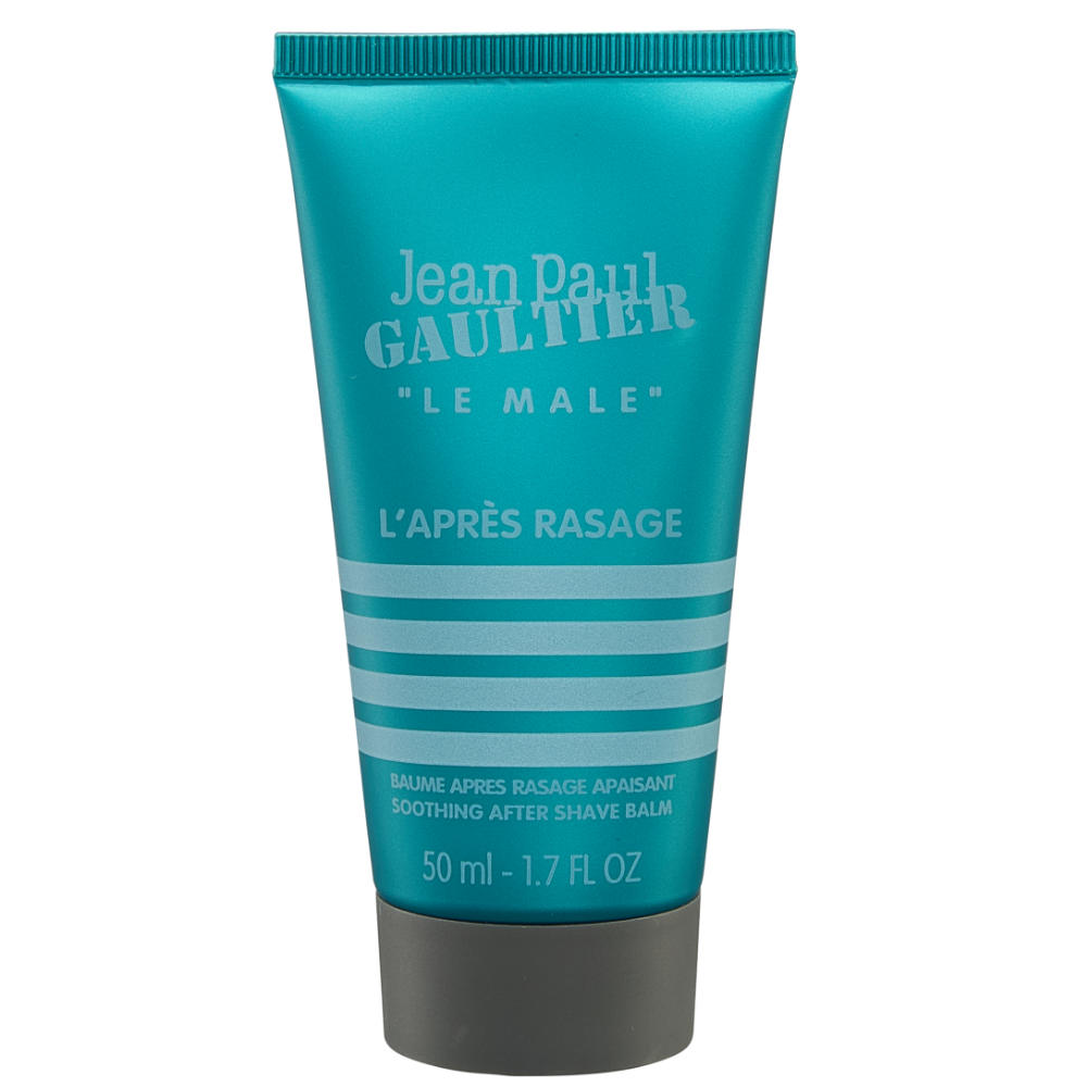 Jean Paul Gaultier Le Male Eau De Toilette Gift Set 125ml