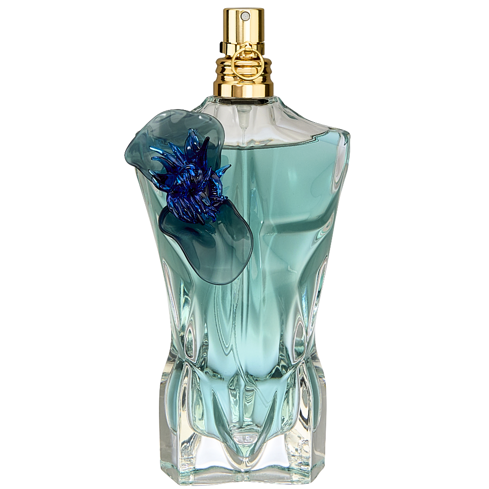 Jean Paul Gaultier La Beau Flower Edition Eau De Parfum 125ml