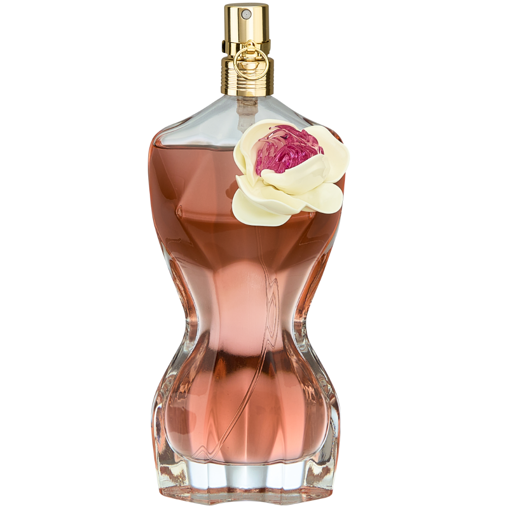 Jean Paul Gaultier La Belle Flower Edition Eau De Parfum 100ml