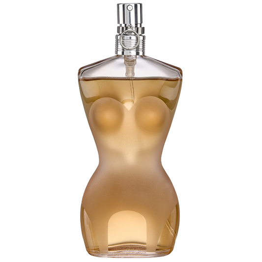 Jean Paul Gaultier Classique Eau De Toilette Gift Set 100ml