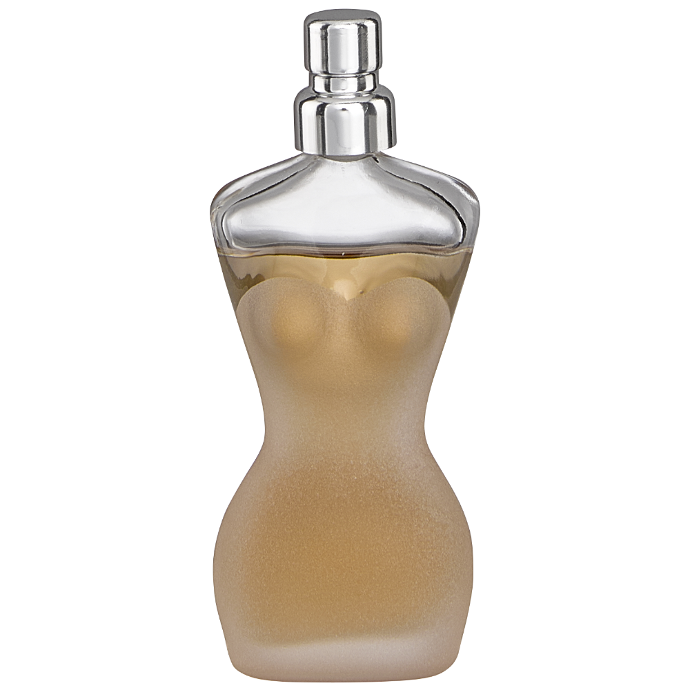 Jean Paul Gaultier Classique Eau De Toilette Gift Set 100ml