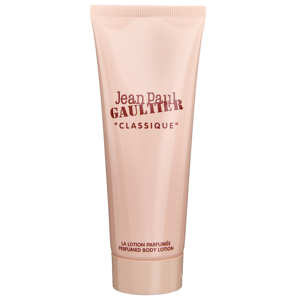 Jean Paul Gaultier Classique Eau De Toilette Gift Set 100ml