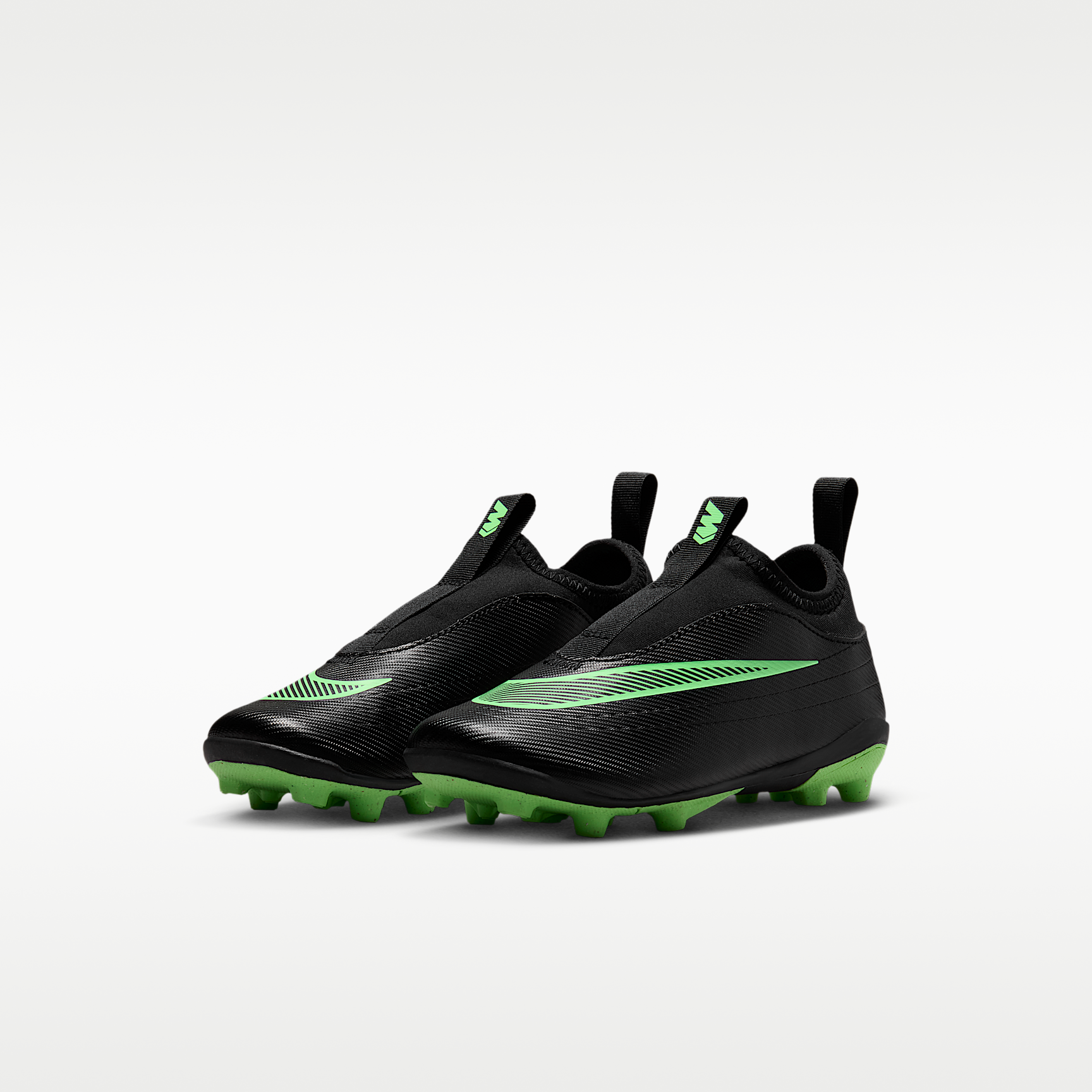 Nike Jr. Mercurial Vapor 17 Club