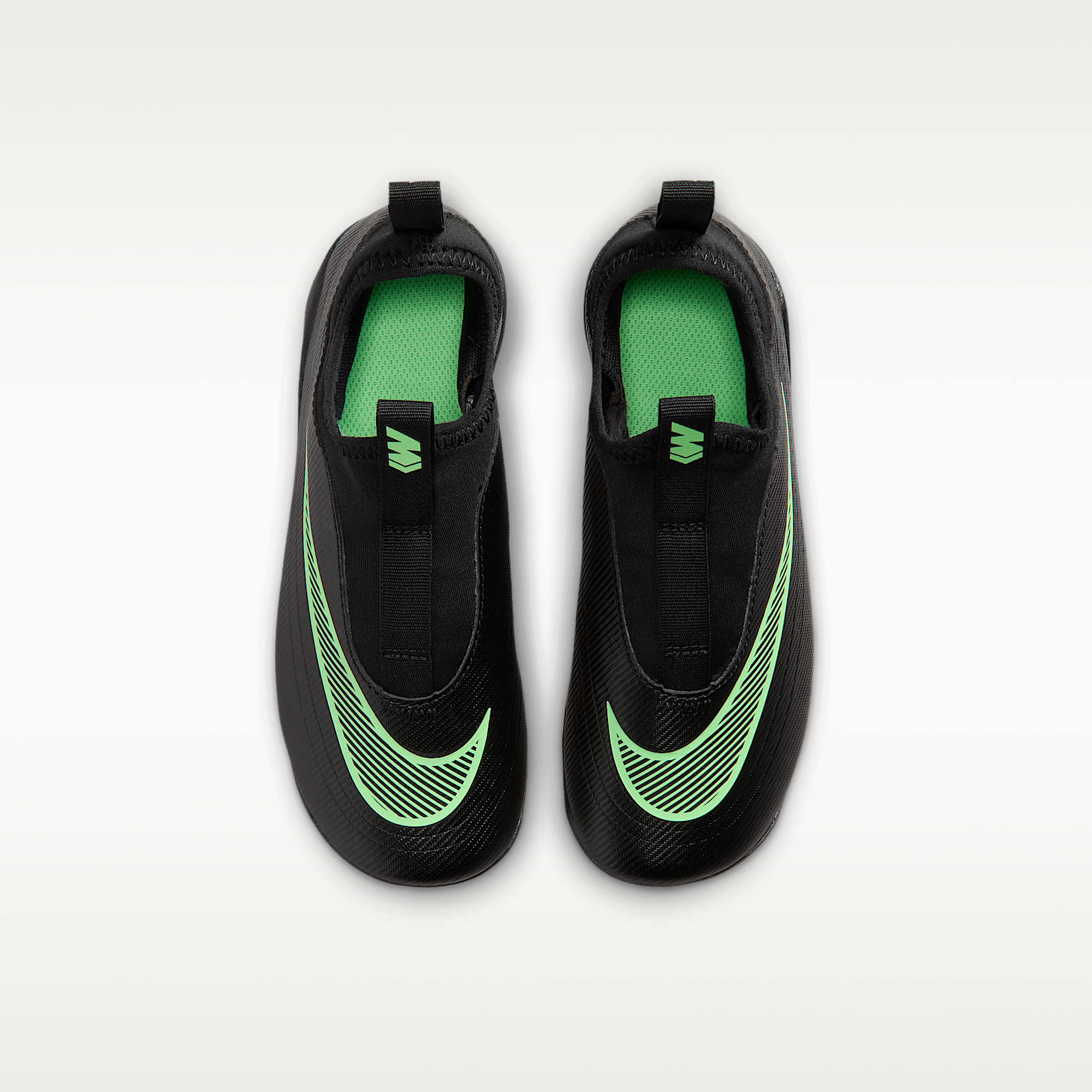 Nike Jr. Mercurial Vapor 17 Club