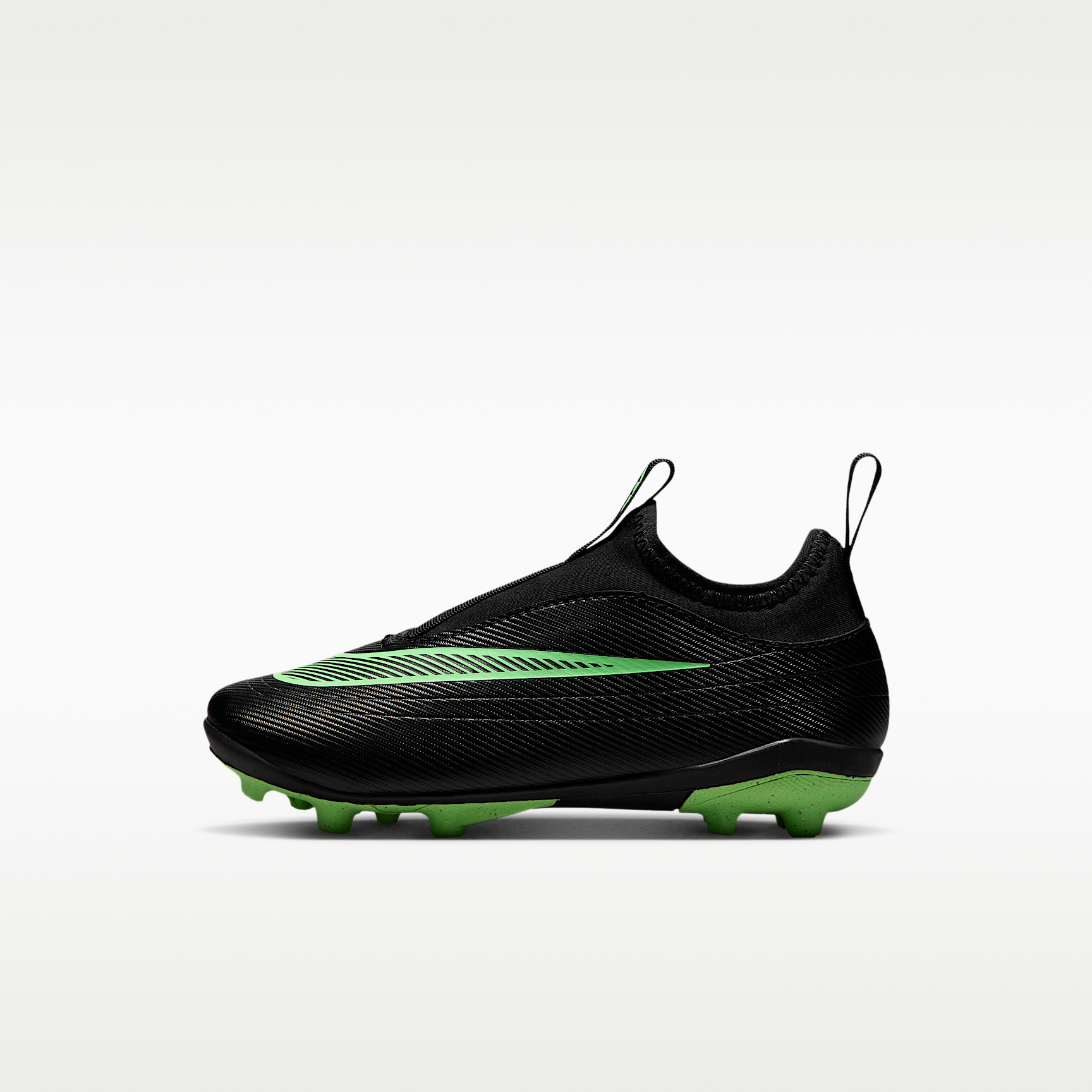 Nike Jr. Mercurial Vapor 17 Club