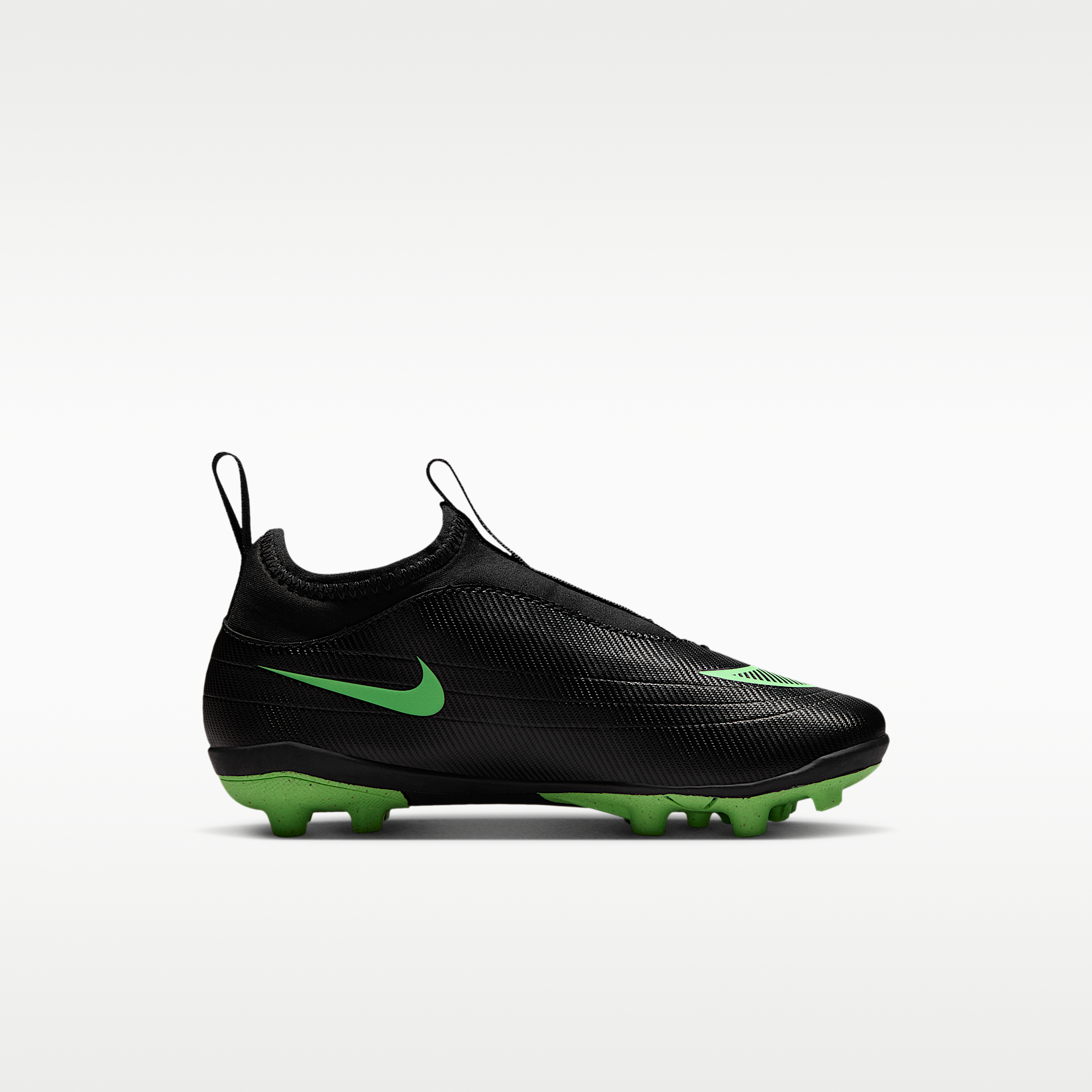 Nike Jr. Mercurial Vapor 17 Club