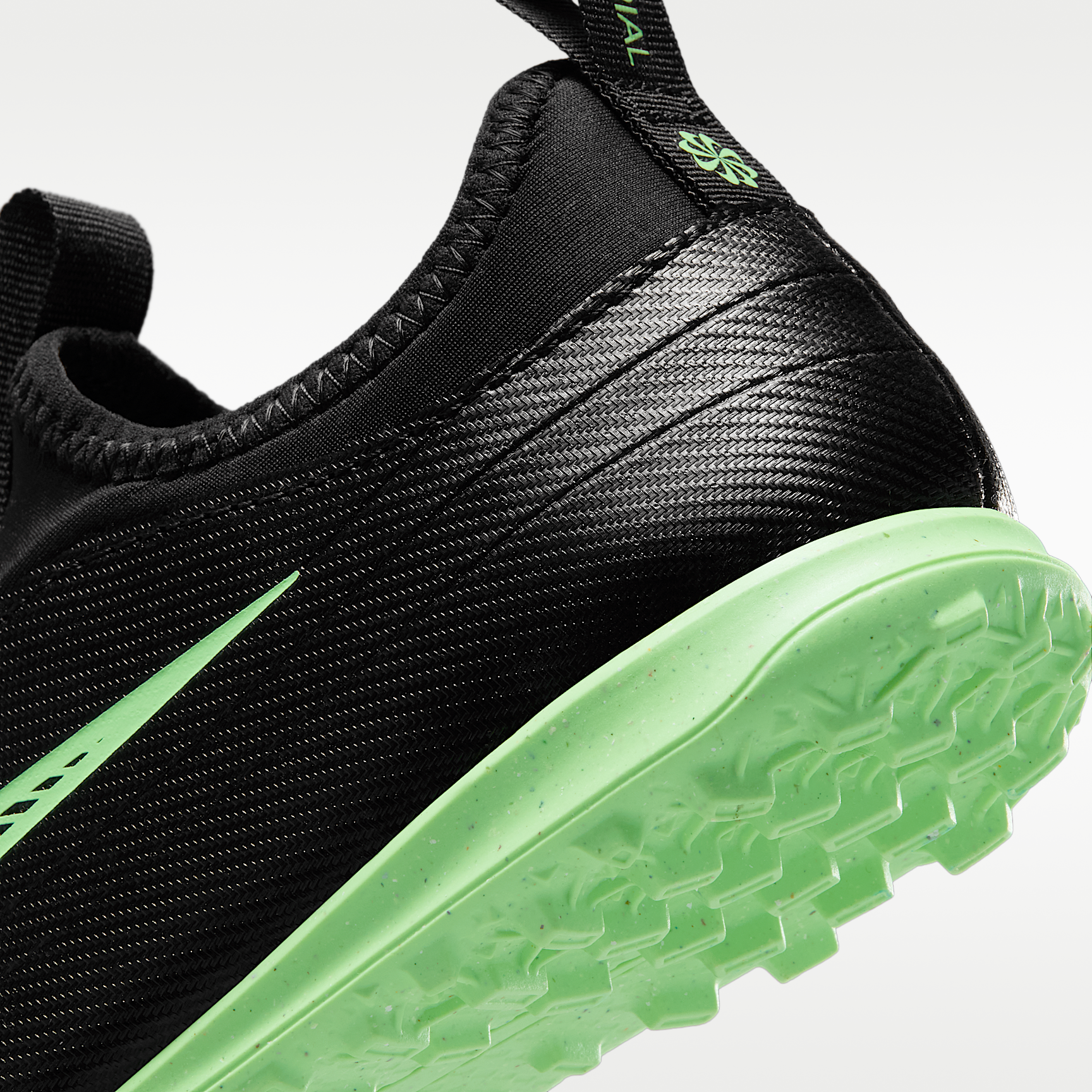 Nike Jr Mercurial Vapor 17 Club