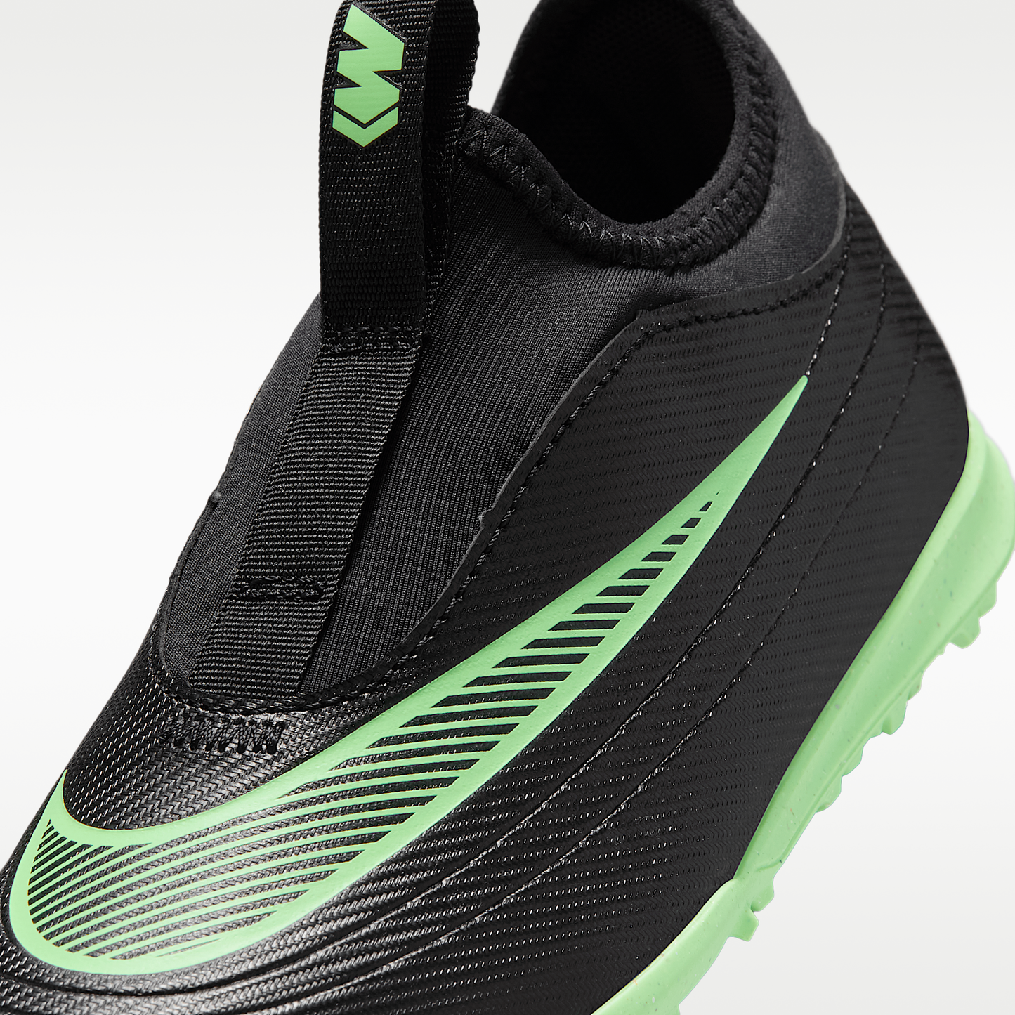 Nike Jr Mercurial Vapor 17 Club