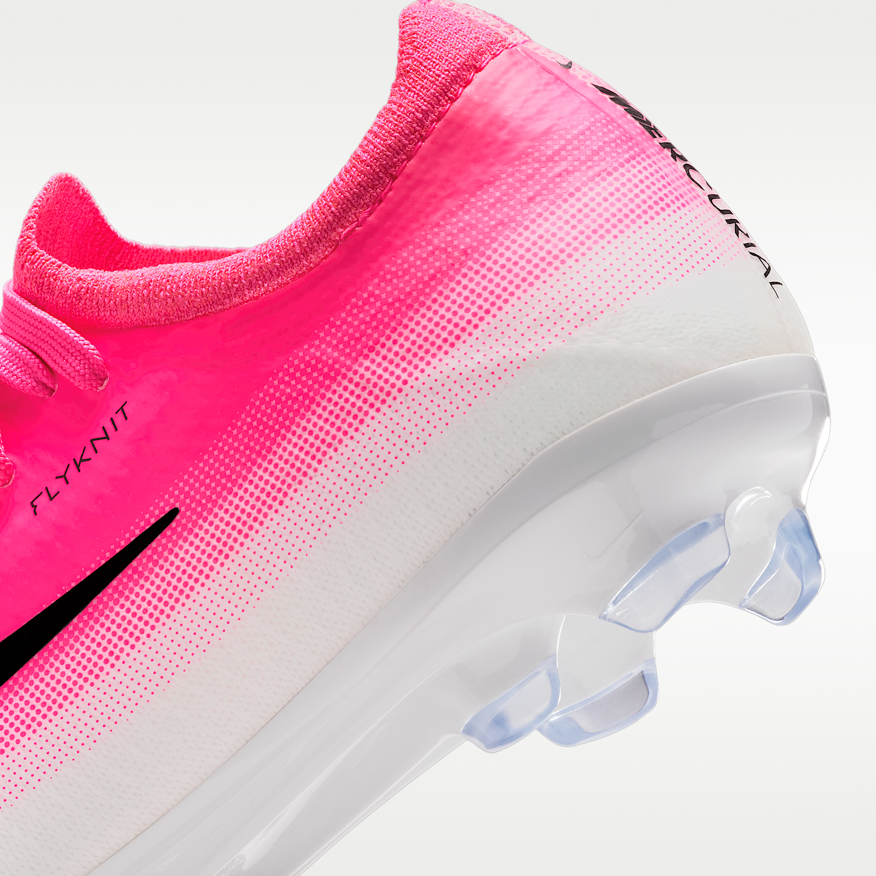 Nike Jr. Mercurial Vapor 17 Pro