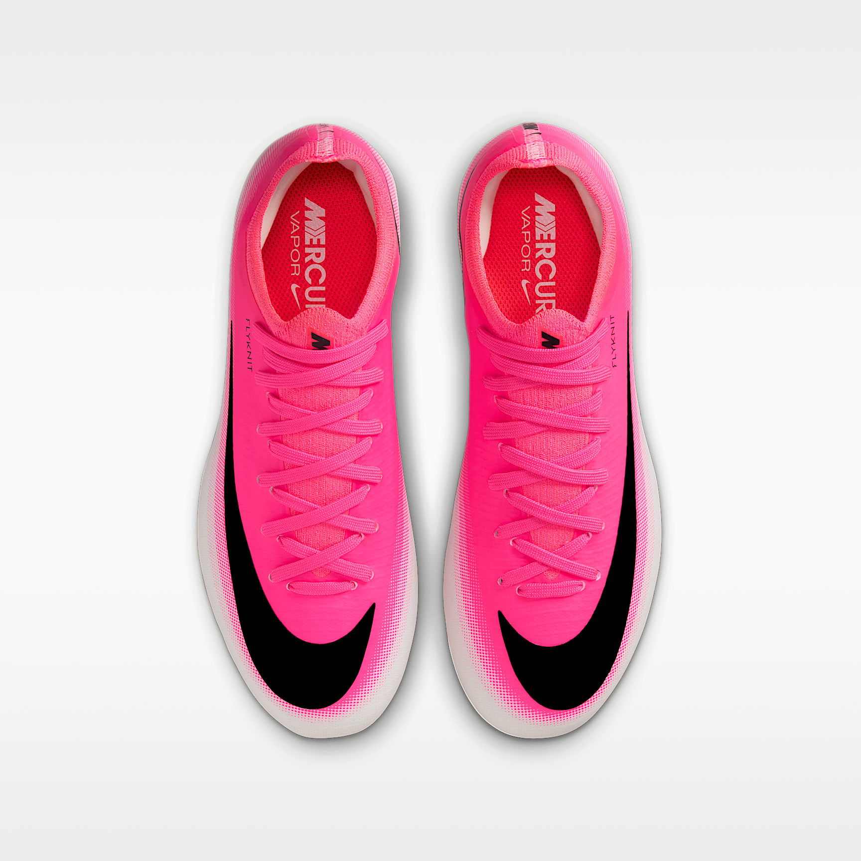 Nike Jr. Mercurial Vapor 17 Pro
