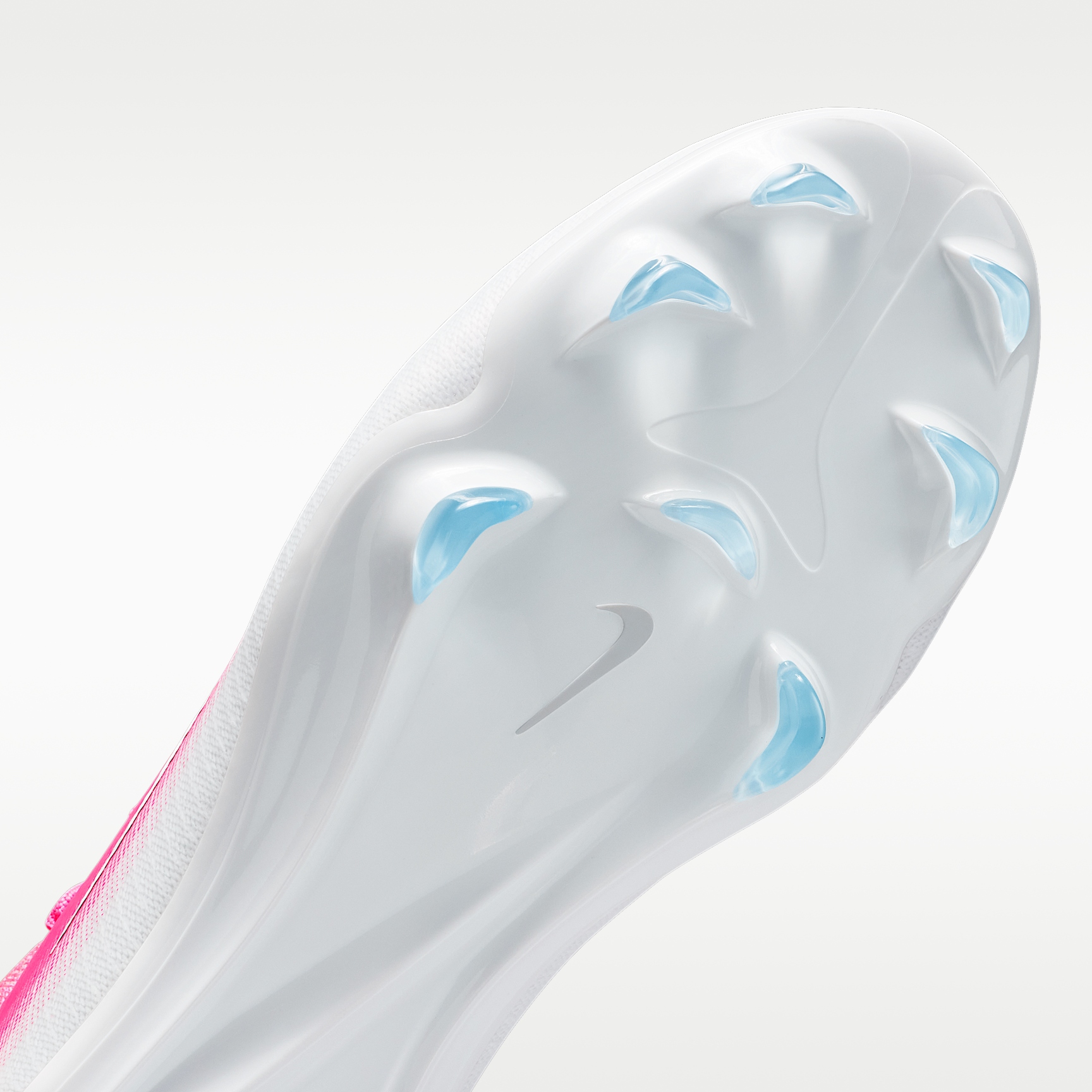 Nike Jr. Mercurial Vapor 17 Pro