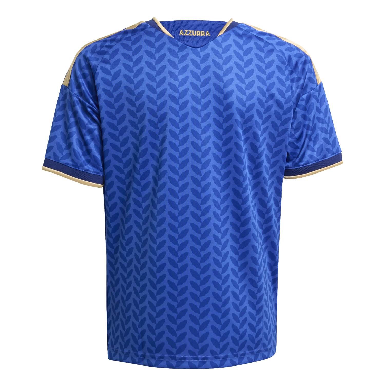Italy 2026 Home Jersey - Youth