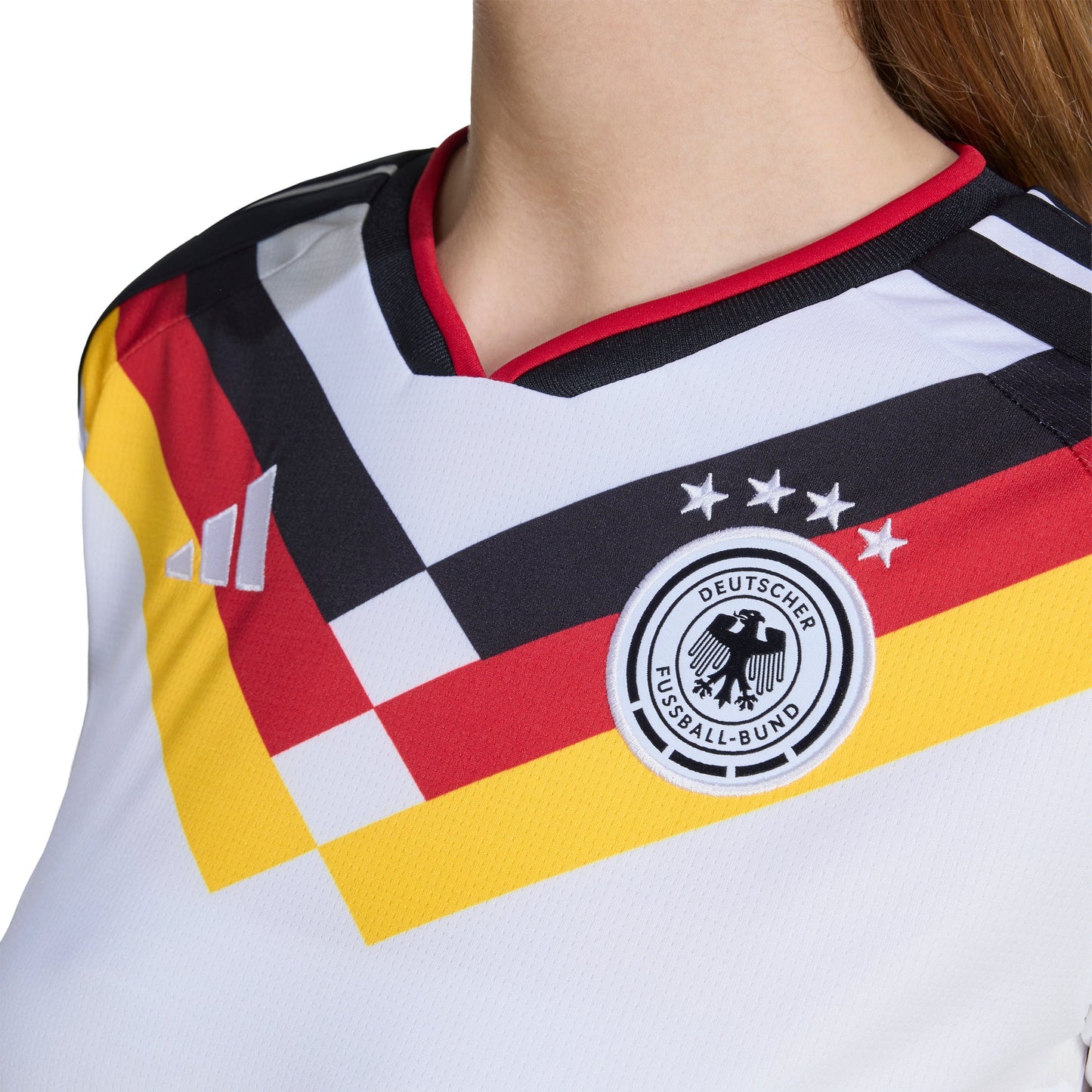 Germany 2026 Home Jersey - Women's