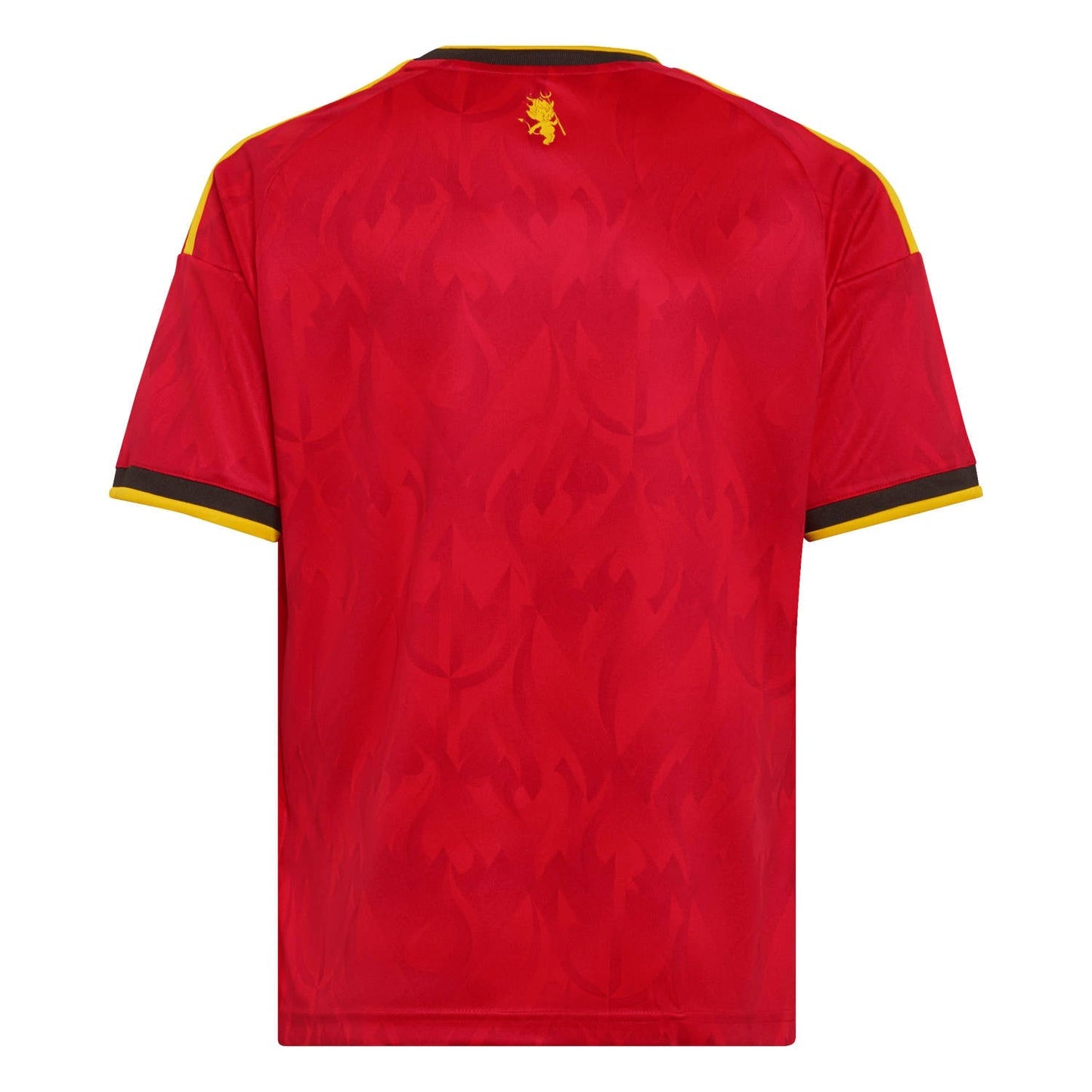 Belgium 2026 Home Jersey - Youth