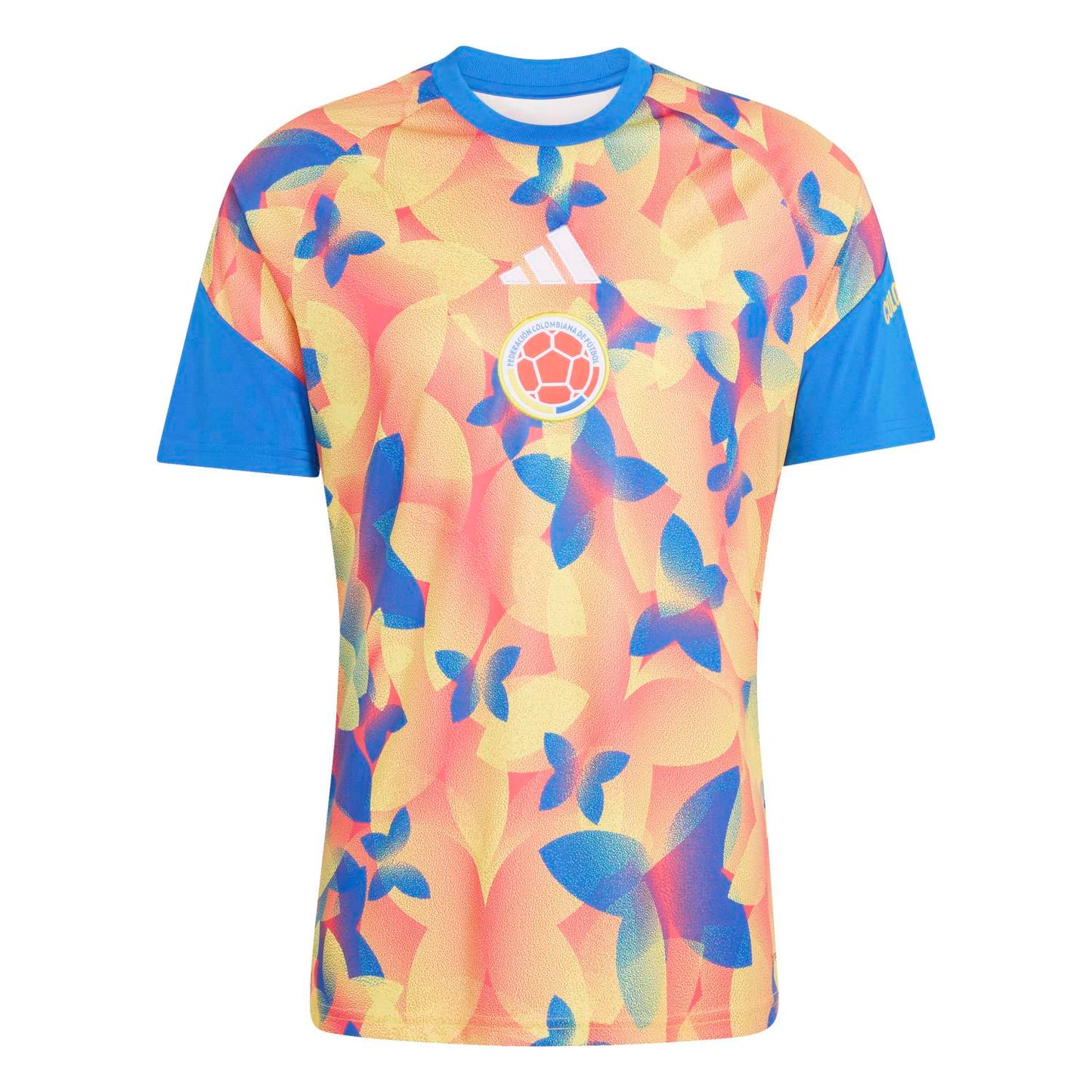 Colombia 26 Home Pre Match Jersey - Men's