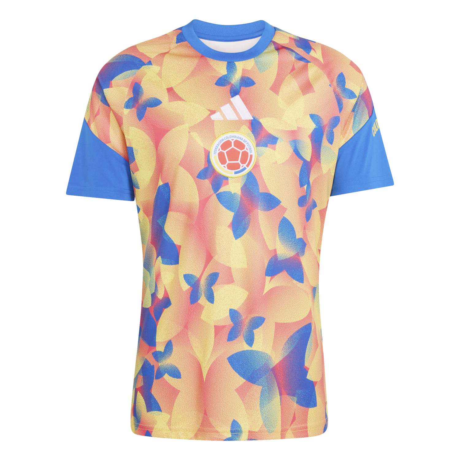 Colombia 26 Home Pre Match Jersey - Men's