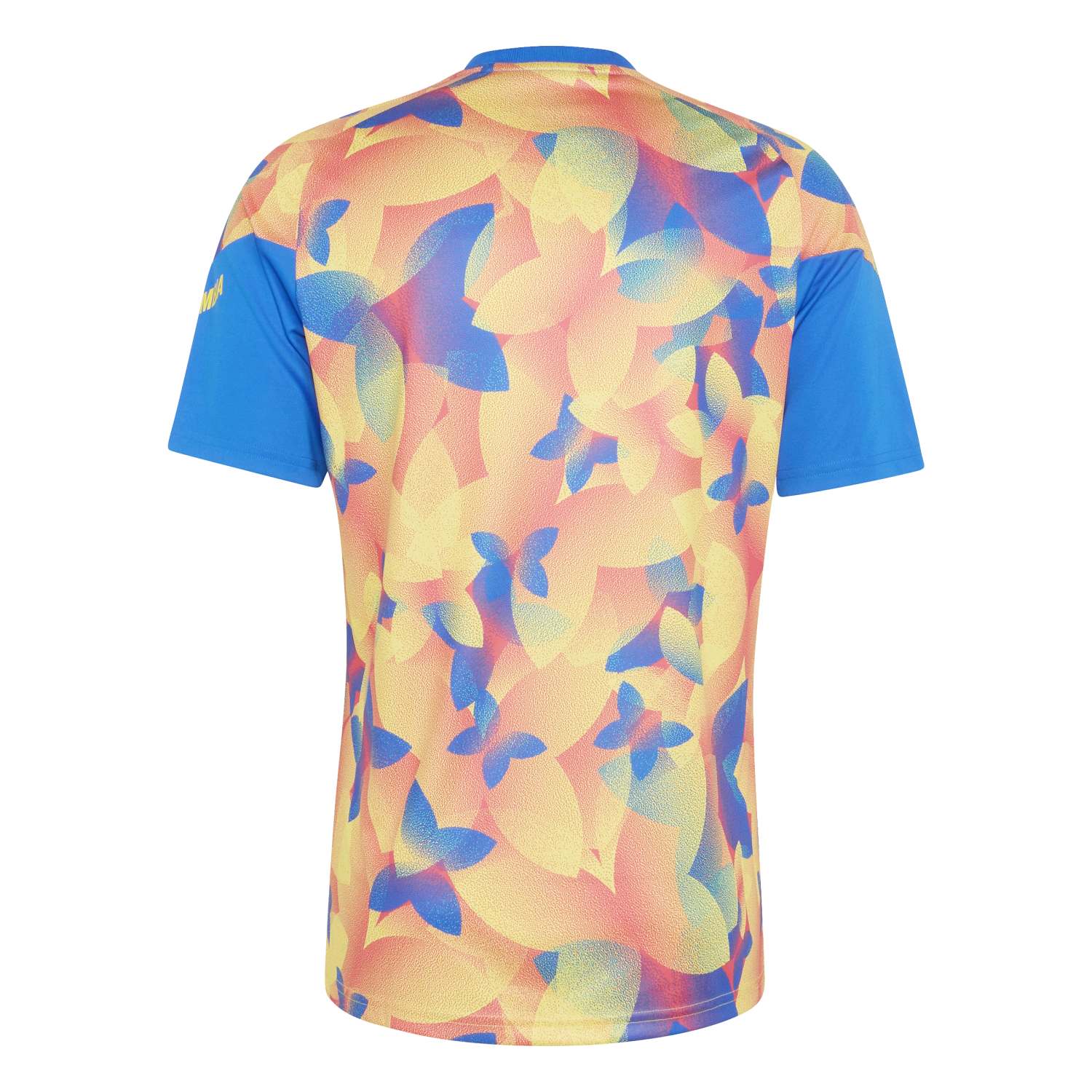 Colombia 26 Home Pre Match Jersey - Men's