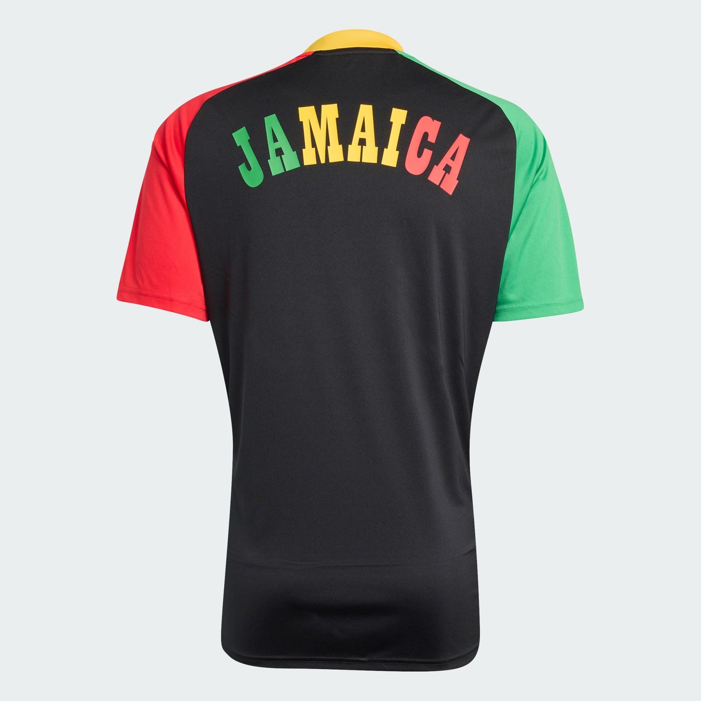Jamaica 26 x Bob Marley Away Pre Match Jersey