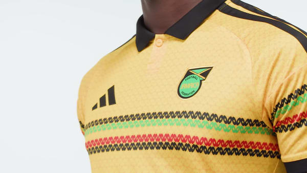 Jamaica 26 x Bob Marley Home Jersey