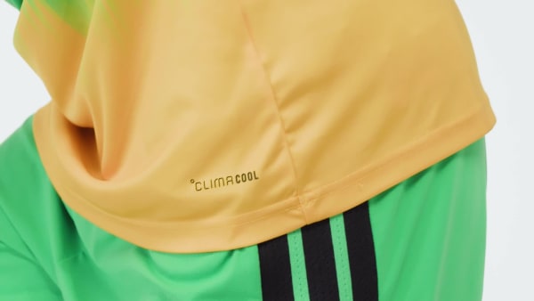 Jamaica 26 x Bob Marley Home Pre Match Jersey