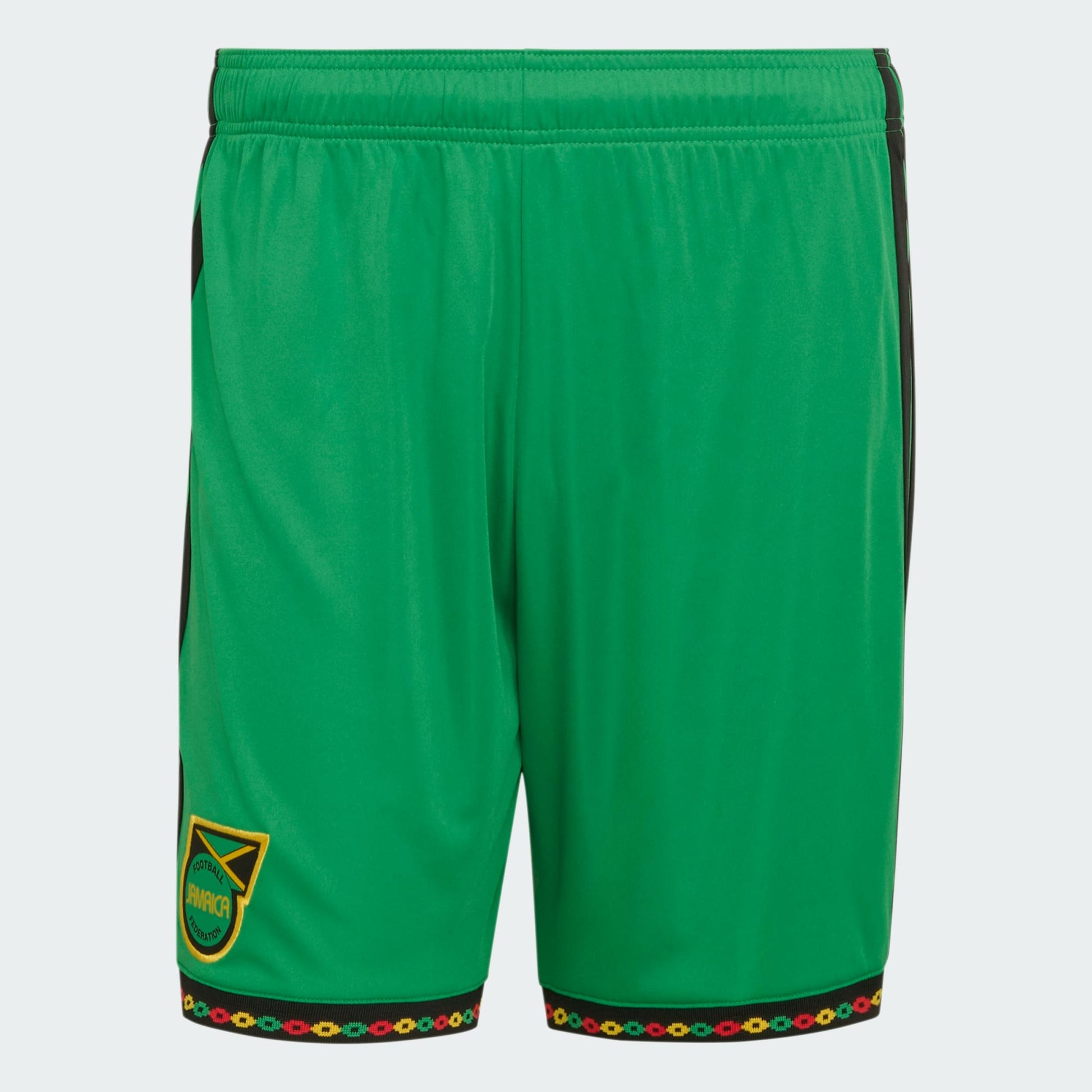 Jamaica 26 x Bob Marley Home Shorts