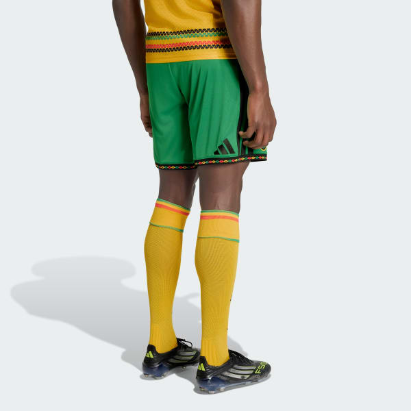 Jamaica 26 x Bob Marley Home Shorts