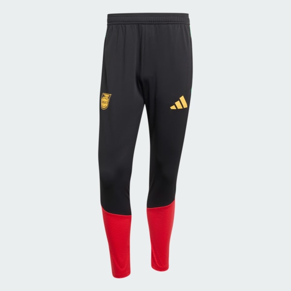 Jamaica 26 x Bob Marley Tiro Training Trousers