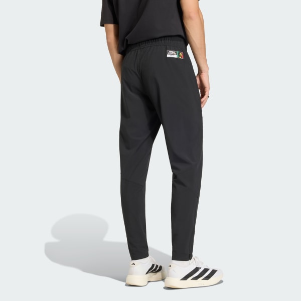 Jamaica x Bob Marley Tiro Travel Tracksuit Bottoms