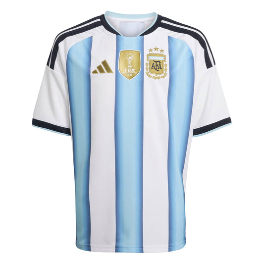 Argentina 2026 Home Jersey - Youth