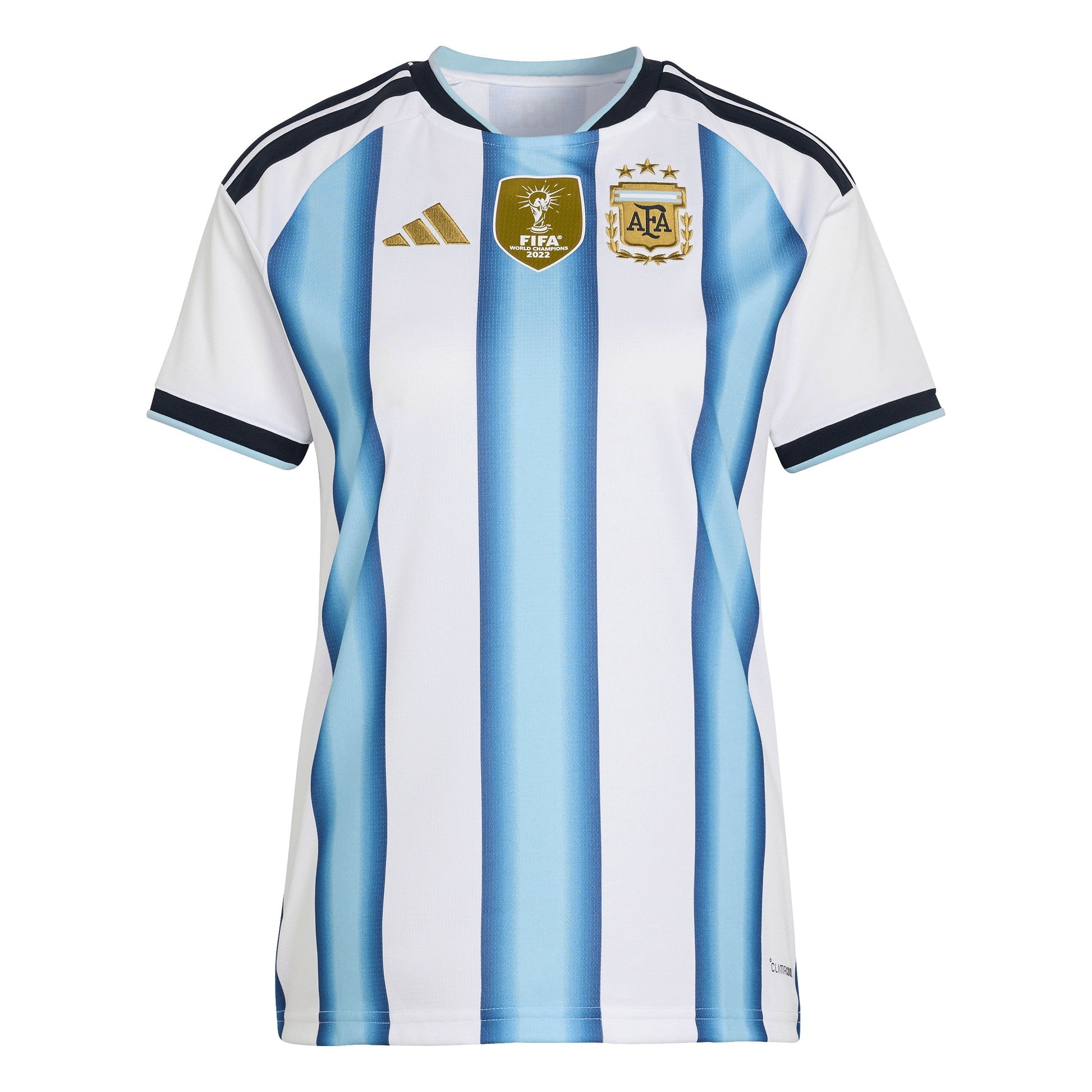 Argentina 2026 Home Jersey - Women's
