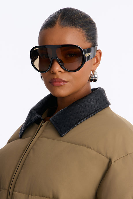 Star Aura Sunglasses